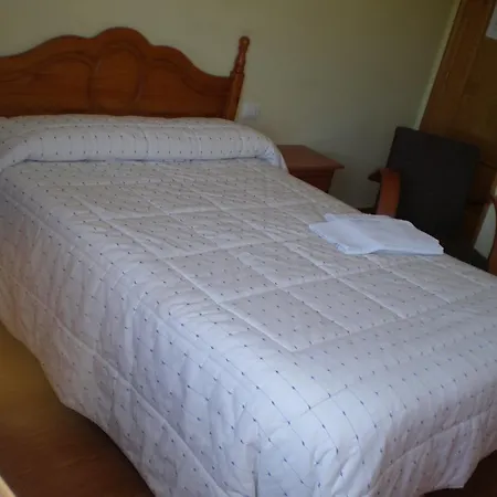 Maison d'hôtes Catro Ventos