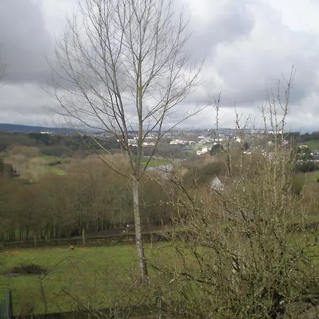 Konukevi Catro Ventos