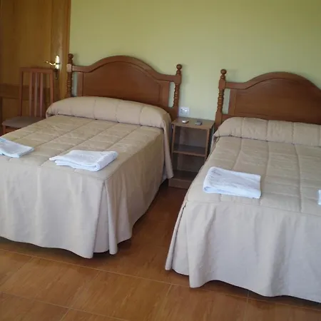 Maison d'hôtes Catro Ventos *