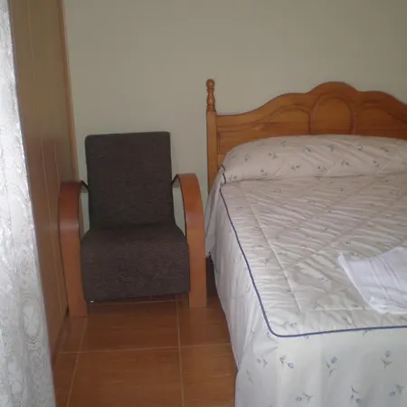 Catro Ventos Pensionat *