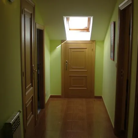 Maison d'hôtes Catro Ventos *