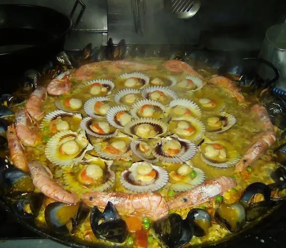 Гостевой дом Catro Ventos Луго