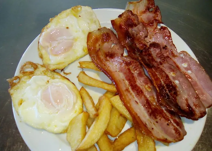 Catro Ventos Pensjonat 3*