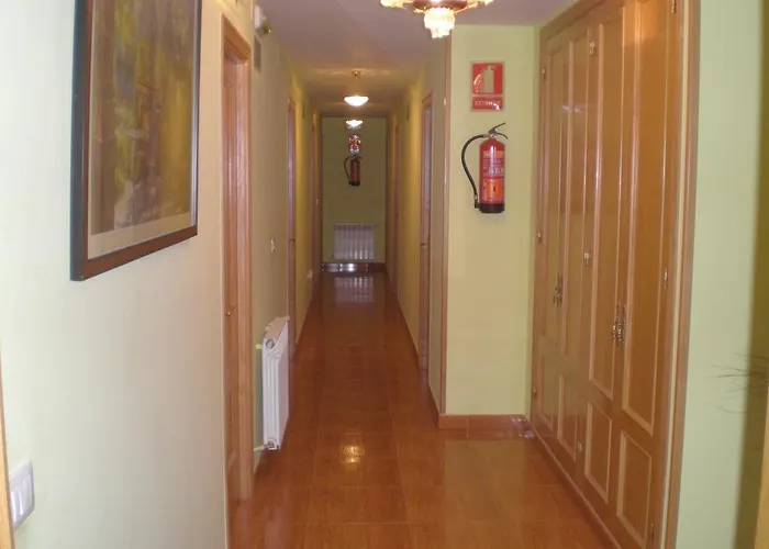 Catro Ventos 3* Lugo