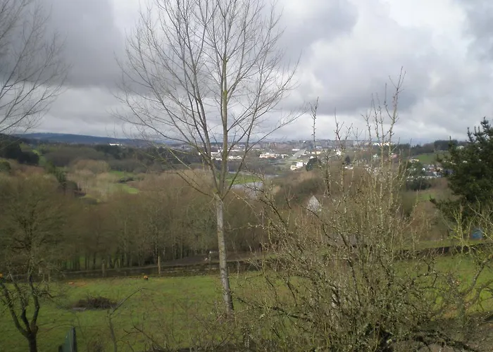 Pensjonat Catro Ventos