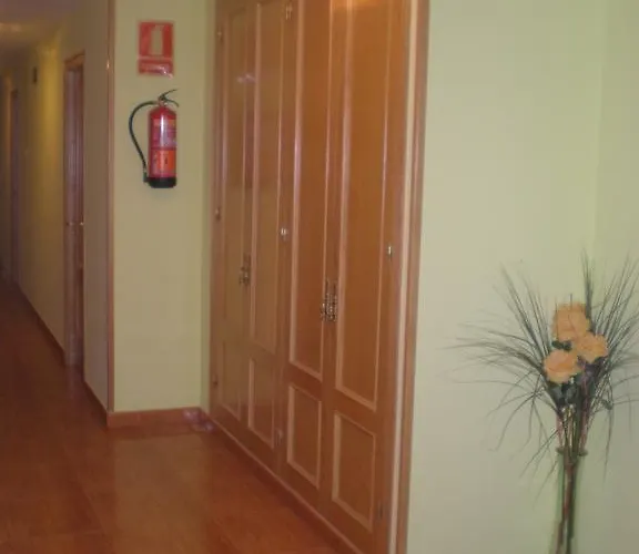 Catro Ventos Гостевой дом