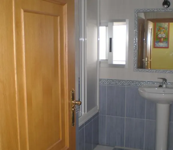 Catro Ventos Pensjonat 3*