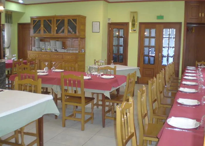 Catro Ventos 3* Lugo