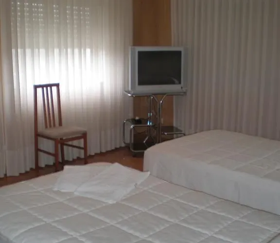 Гостевой дом Catro Ventos