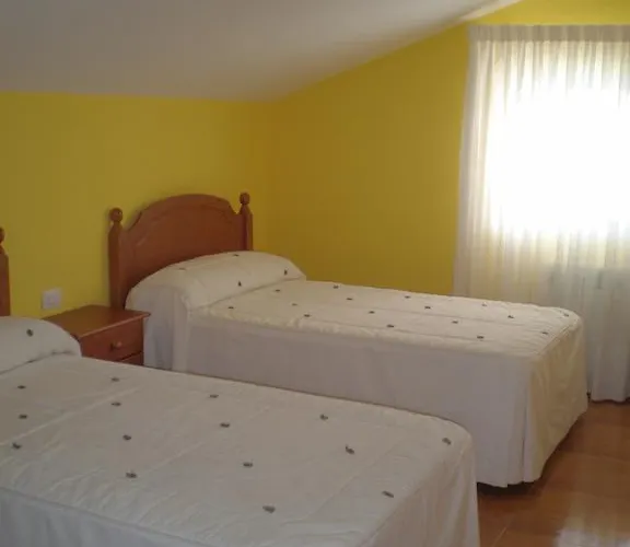 Catro Ventos Луго