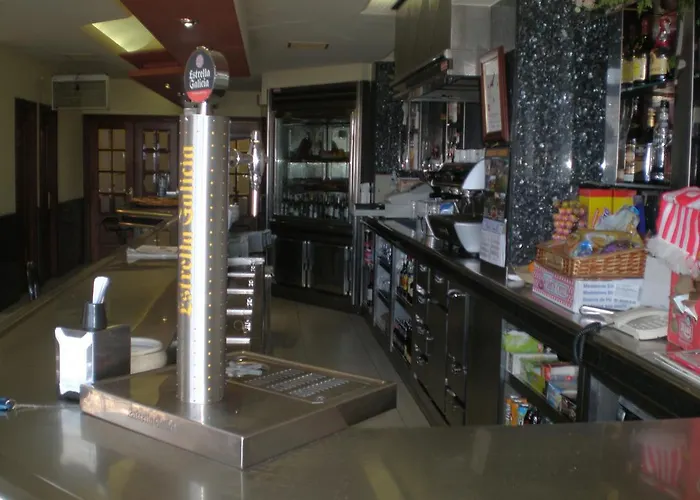 Catro Ventos 3* Lugo