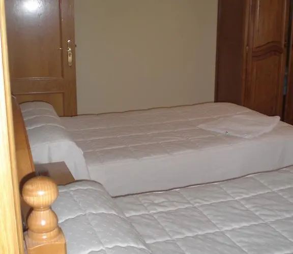 Catro Ventos Луго