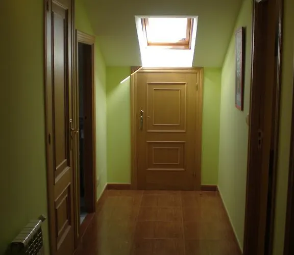 Pensjonat Catro Ventos 3*